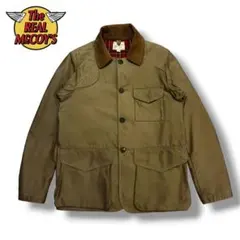 2026年最新】The REAL McCOY'S メンズ カバーオールの人気アイテム