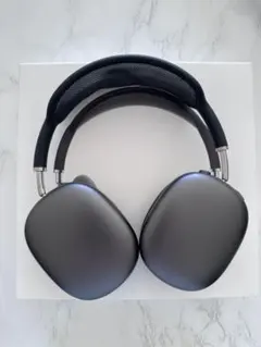 2025年最新】airpods max スペースグレーの人気アイテム - メルカリ