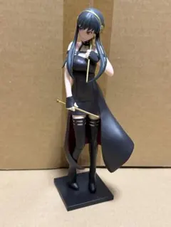SPY×FAMILY DXF ヨル・フォージャー フィギュア