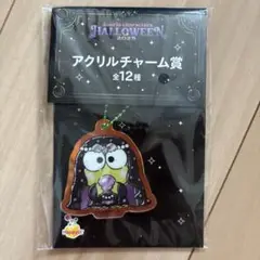 サンリオ♡ハロウィン　2025 1番くじ