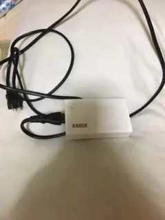 Anker 5ポート usb 充電器
