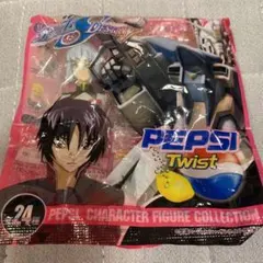 ガンダムSEED イザーク ミニフィギュア