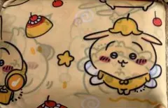 ちいかわ エコバッグ エコバッグ