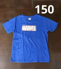 MARVEL Tシャツ サイズ150のサムネイル