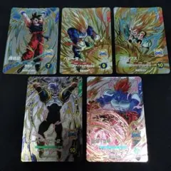 スーパーダイバーズ 10弾 PUR XVPUR セット - メルカリ