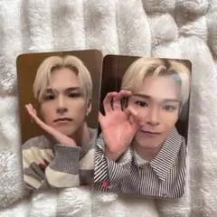 treasure アサヒ サイン会トレカ