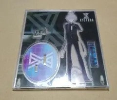 nqrse XYZ アクスタ cocktail なるせ ※欠品あり - メルカリ