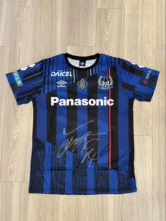 2025年最新】ガンバ大阪 ユニフォーム 30周年の人気アイテム