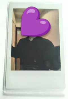O-MENZ おかめ　チェキ
