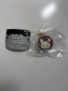 たまごっち　手作りおやつチャーム ラブリっち