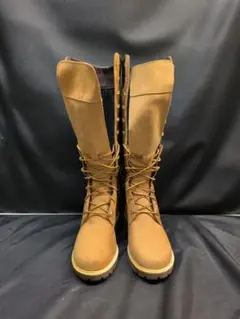 ティンバーランド ロングブーツ 23cm M2952