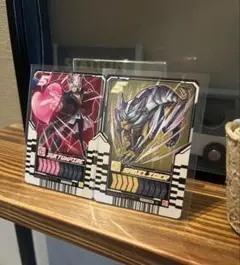 クロススターズ xrossstars 3パック 未開封 イクシードランページ