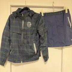 h*o様 Callaway キャロウェイブラックウォッチレインスーツL - メルカリ