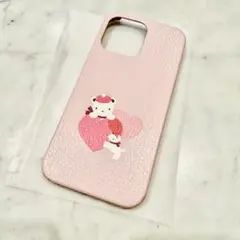 ファミリア　スマホケース　iPhone14 promax familiar