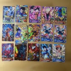 2025年最新】ドラゴンボールヒーローズ 悟空の人気アイテム