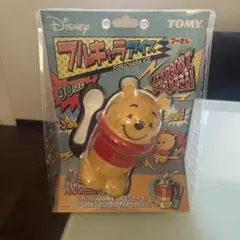フルキャラアイス　プーさん