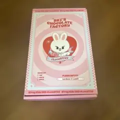 StrayKidsスキズ　リノ　ぬいぐるみ　服