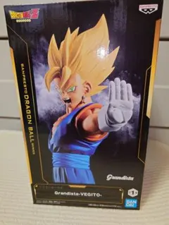 ドラゴンボールZ Grandista-VEGITO- - メルカリ