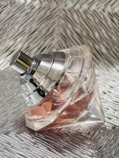 廃盤美品ショパール　ウィッシュ　ピンクダイヤモンド　オードトワレ | ショパール ウィッシュ ピンク ダイヤモンド オーデトワレ