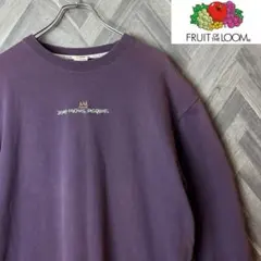 【レア人気】フルーツオブザルーム　メンズＬサイズ