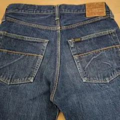 トロフィークロージングTrophy Clothing デニム 1605 W30のサムネイル