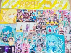 すとぷり グッズ まとめ売り 莉犬 さとみ ジェル ころん るぅと ななもり。