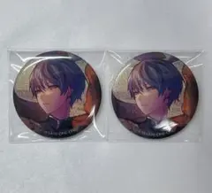 2025年最新】青柳冬弥 缶バッジ 28cの人気アイテム - メルカリ