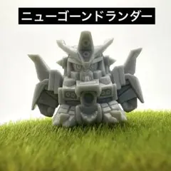 2025年最新】ガン消し ニューガンダムの人気アイテム - メルカリ