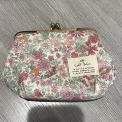 マイメロ　ポーチ　使用品