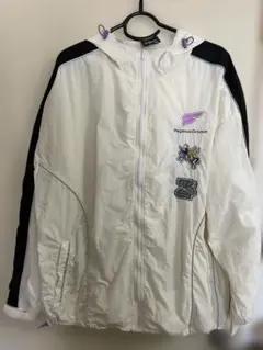 ずっと真夜中でいいのに。　ずとまよ　ナイロンジャケット　パンツ　セットアップ