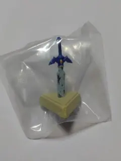 ゼルダの伝説 ブレス オブ ザ ワイルド マスコット マスターソード