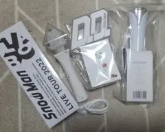 Snow Man ペンライト　3本セット