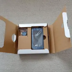 美品docomo キッズケータイ SH-03M