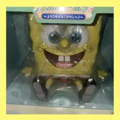 一番くじ スポンジ・ボブ A賞　おまけ付き
