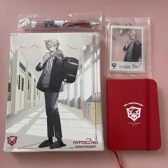 最強無敵連合 弐十 Vtuber グッズ まとめ売り バラ売り⭕️ Post by 弐十@Vtuber on X: 珍しく歌いました