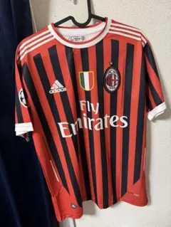 adidas ACミラン IBRAHIMOVIC 11 ユニフォーム