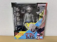 S.H.Figuarts：オカルン(変身) Ver.2 ダンダダン