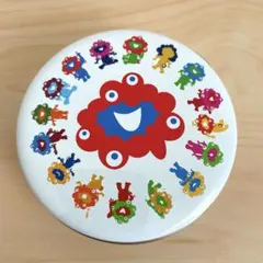 【新品未開封】大阪関西万博 ミャクミャク ゼリー缶 マルチカラー カラフル