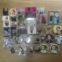 東京リベンジャーズ まとめ売り 2026年最新】東京リベンジャーズまとめ売りの人気アイテム - メルカリ