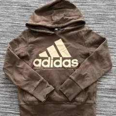 adidas フード付き パーカー トレーナー