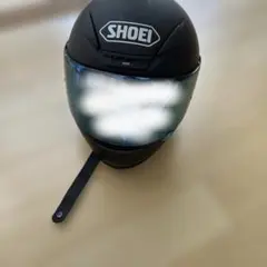 SHOEI Z７　フルフェイスヘルメット マットブラックのサムネイル