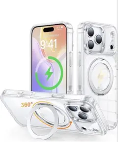 新品Phone18Pro/iPhone17 ケース