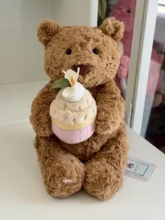 ジェリーキャット パンケーキ リリー ラテ - メルカリ