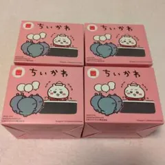 マクドナルド ちいかわ 第一弾 コンプリートセット