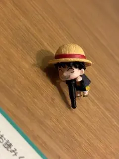 ワンピース　ルフィ　フィギュア