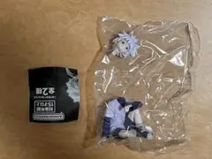 HUNTER×HUNTERすわらせ隊リアル　キルア