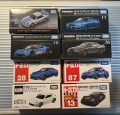 トミカまとめ売り