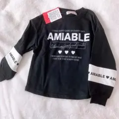 トレーナー 女の子 120