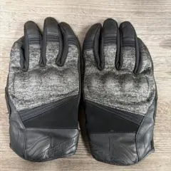 HYOD ST-X CORE LEATHER GLOVES Lサイズ - メルカリ
