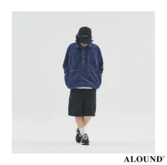 2026年最新】alound ナイロンの人気アイテム - メルカリ